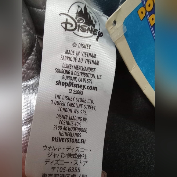 Limited Edition Disney Donald Duck 85 Years - Picture 7 of 7